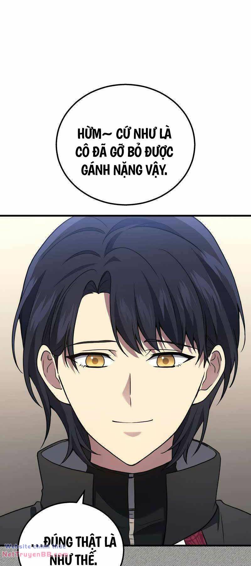 Thần Chiến Tranh Trở Lại Cấp 2 - Chapter 48 - Page 12