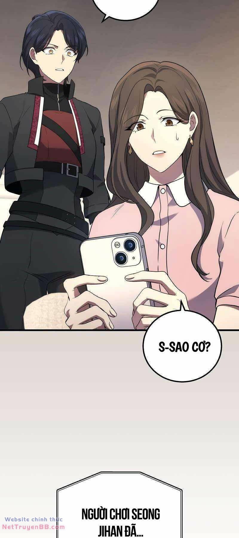 Thần Chiến Tranh Trở Lại Cấp 2 - Chapter 48 - Page 20