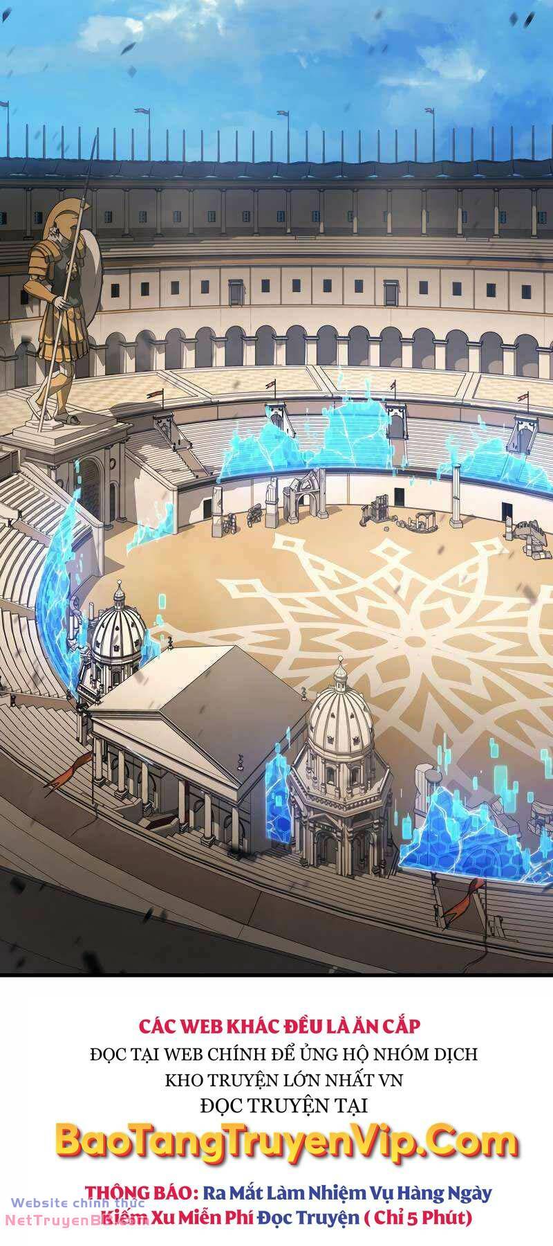 Thần Chiến Tranh Trở Lại Cấp 2 - Chapter 48 - Page 24