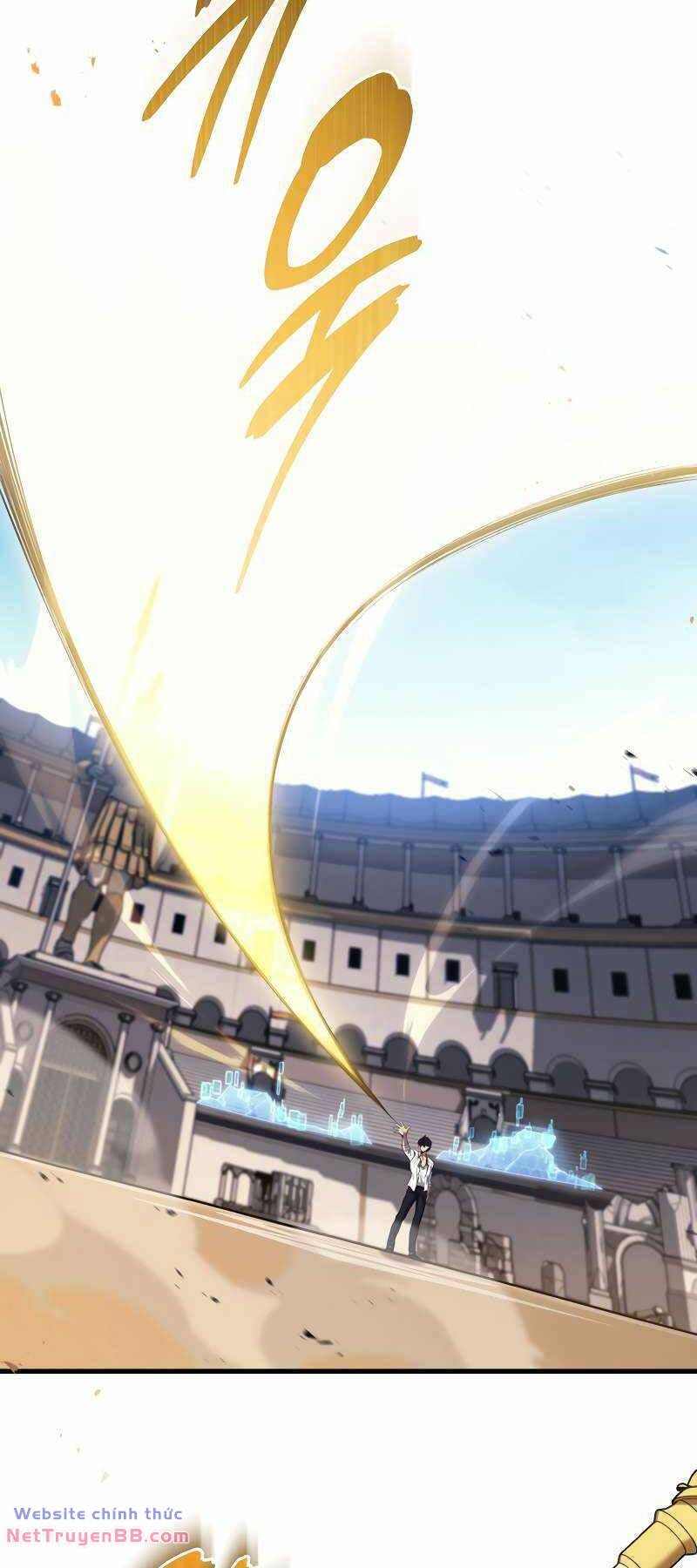 Thần Chiến Tranh Trở Lại Cấp 2 - Chapter 48 - Page 26