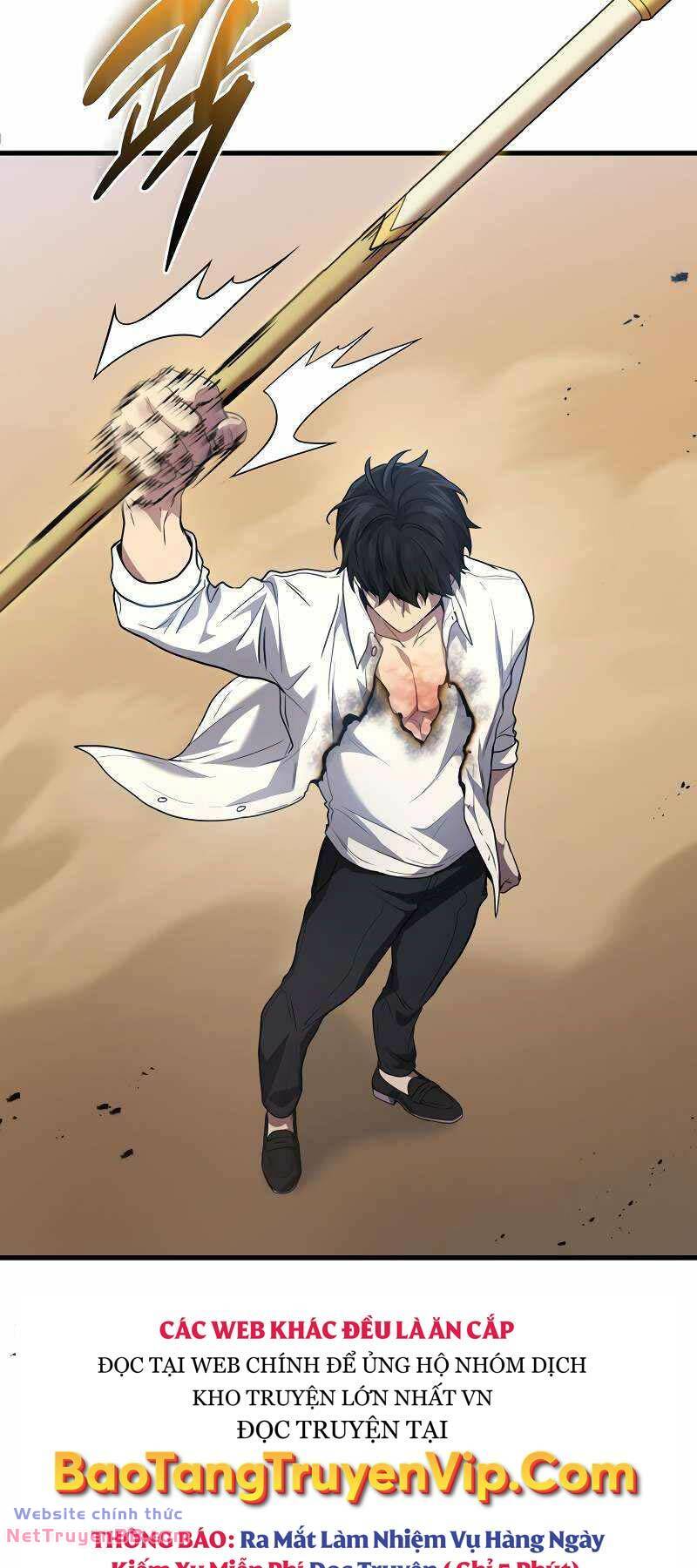 Thần Chiến Tranh Trở Lại Cấp 2 - Chapter 48 - Page 27