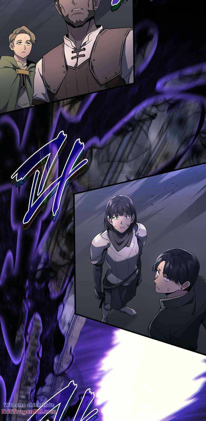 Thần Chiến Tranh Trở Lại Cấp 2 - Chapter 48 - Page 33