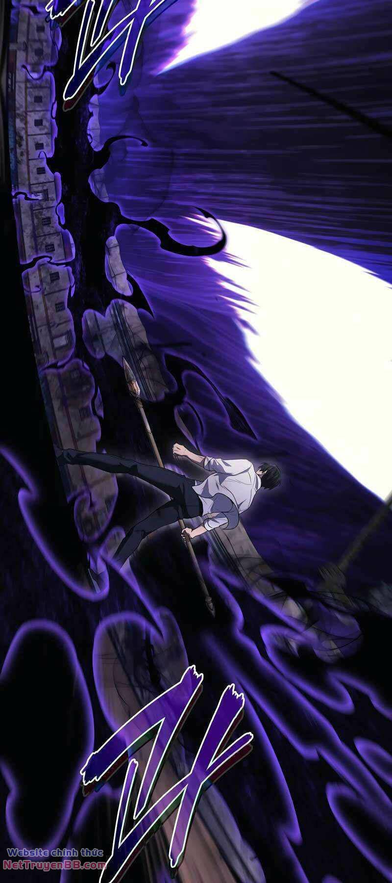 Thần Chiến Tranh Trở Lại Cấp 2 - Chapter 48 - Page 34