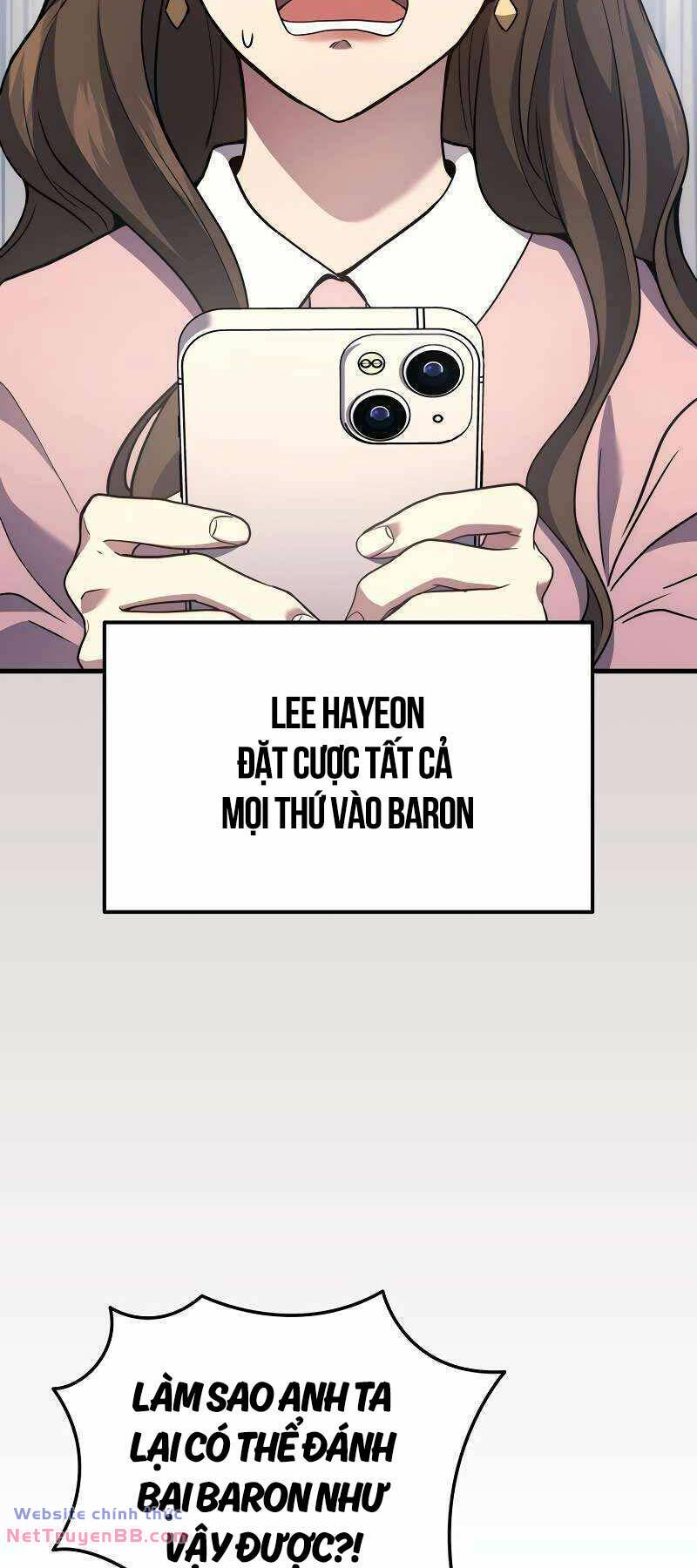 Thần Chiến Tranh Trở Lại Cấp 2 - Chapter 48 - Page 3