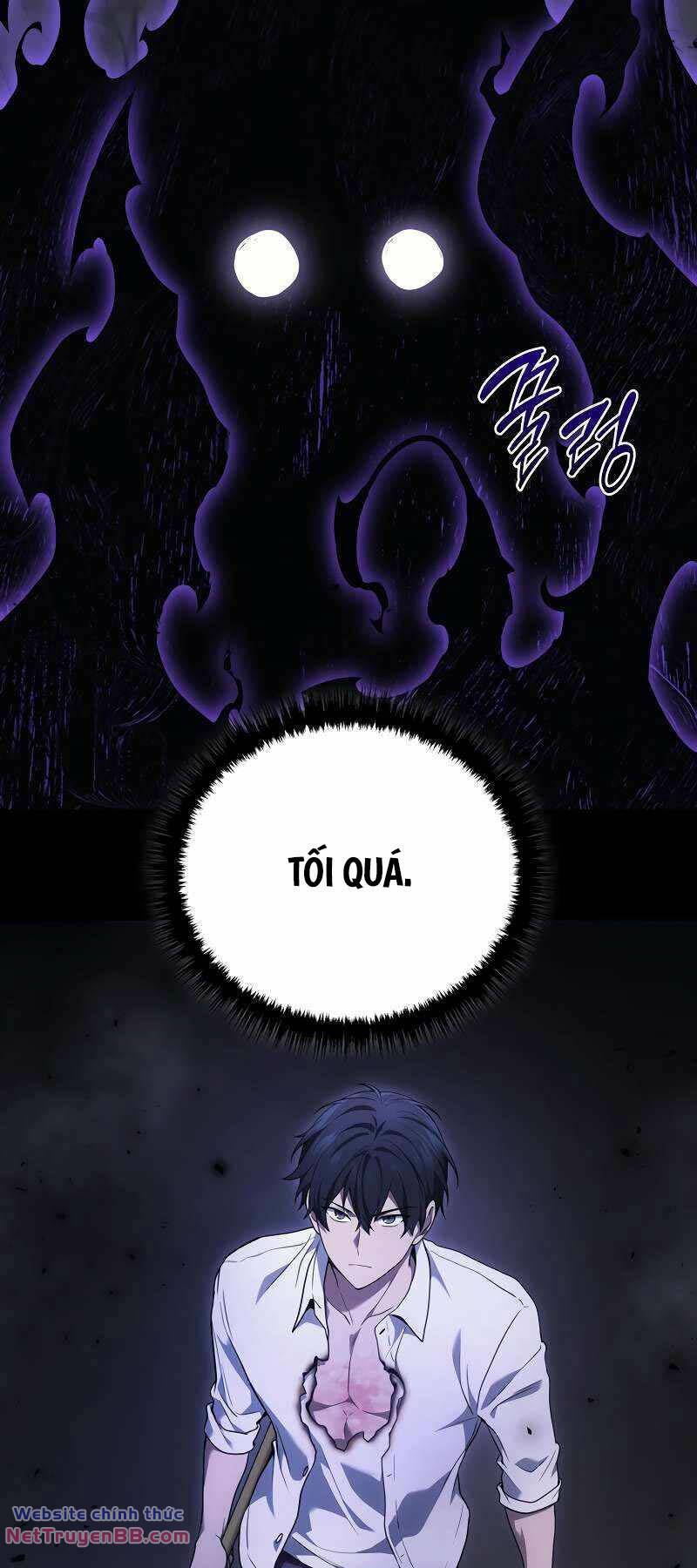 Thần Chiến Tranh Trở Lại Cấp 2 - Chapter 48 - Page 40