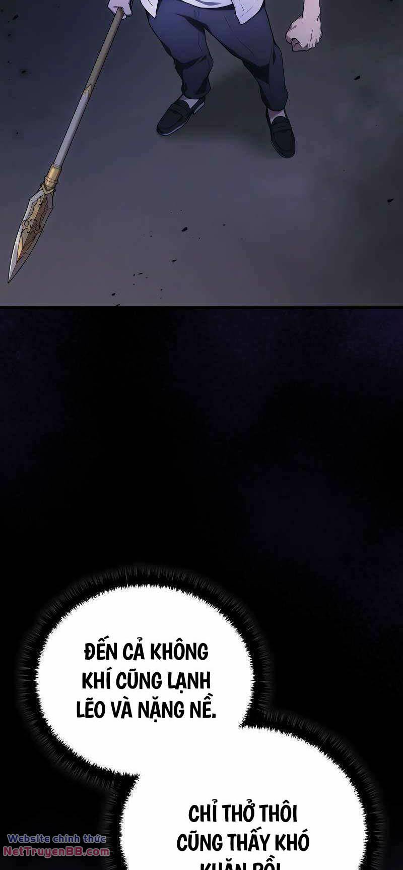 Thần Chiến Tranh Trở Lại Cấp 2 - Chapter 48 - Page 41