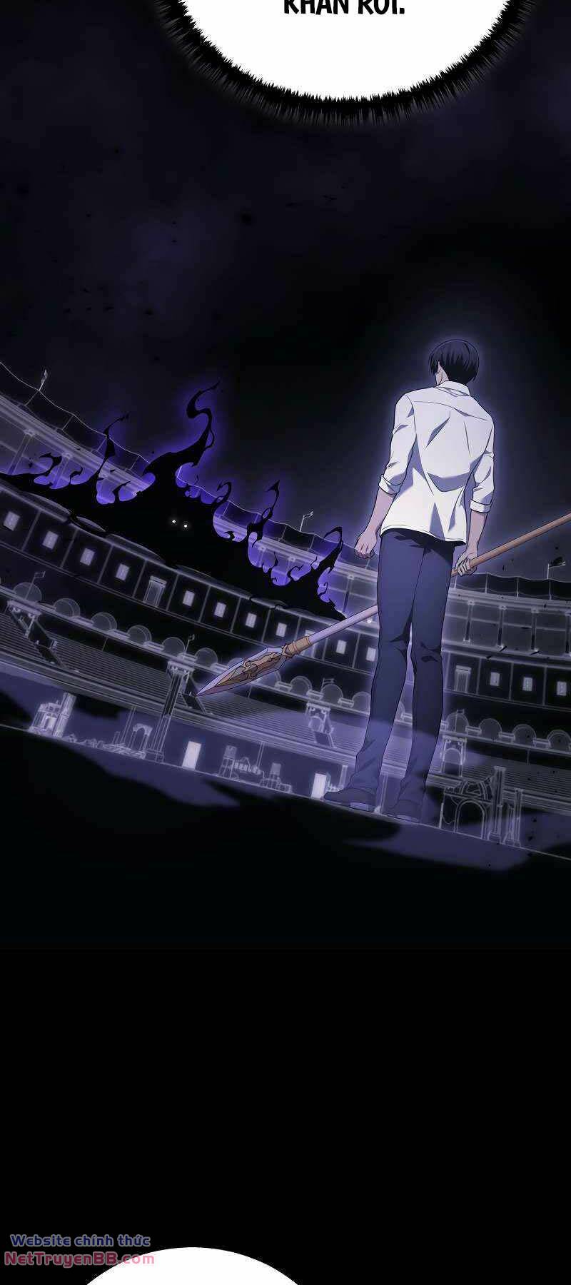 Thần Chiến Tranh Trở Lại Cấp 2 - Chapter 48 - Page 42