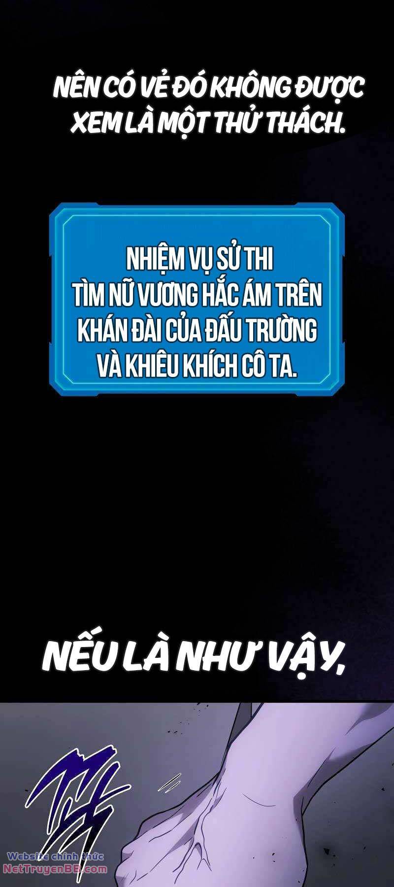 Thần Chiến Tranh Trở Lại Cấp 2 - Chapter 48 - Page 44