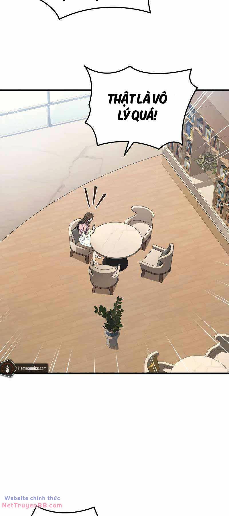 Thần Chiến Tranh Trở Lại Cấp 2 - Chapter 48 - Page 4