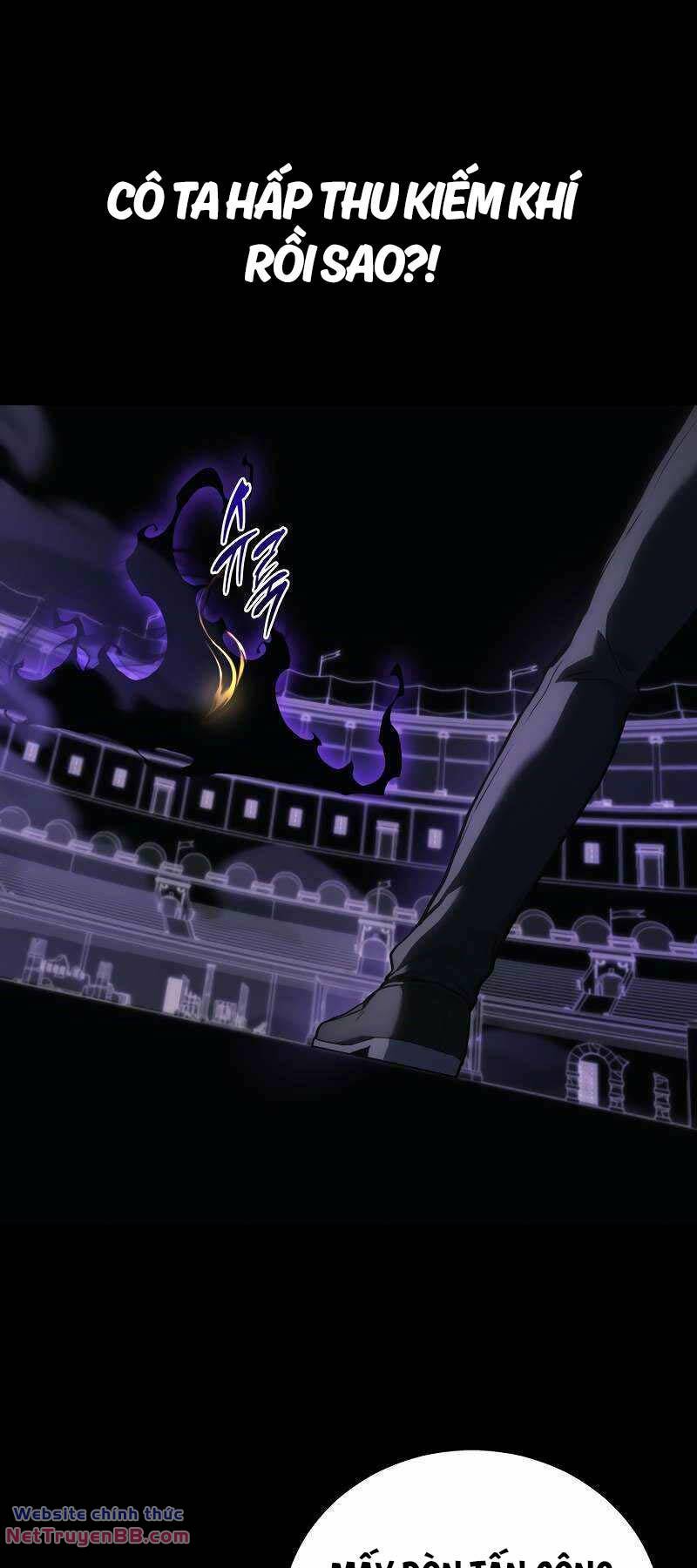 Thần Chiến Tranh Trở Lại Cấp 2 - Chapter 48 - Page 50