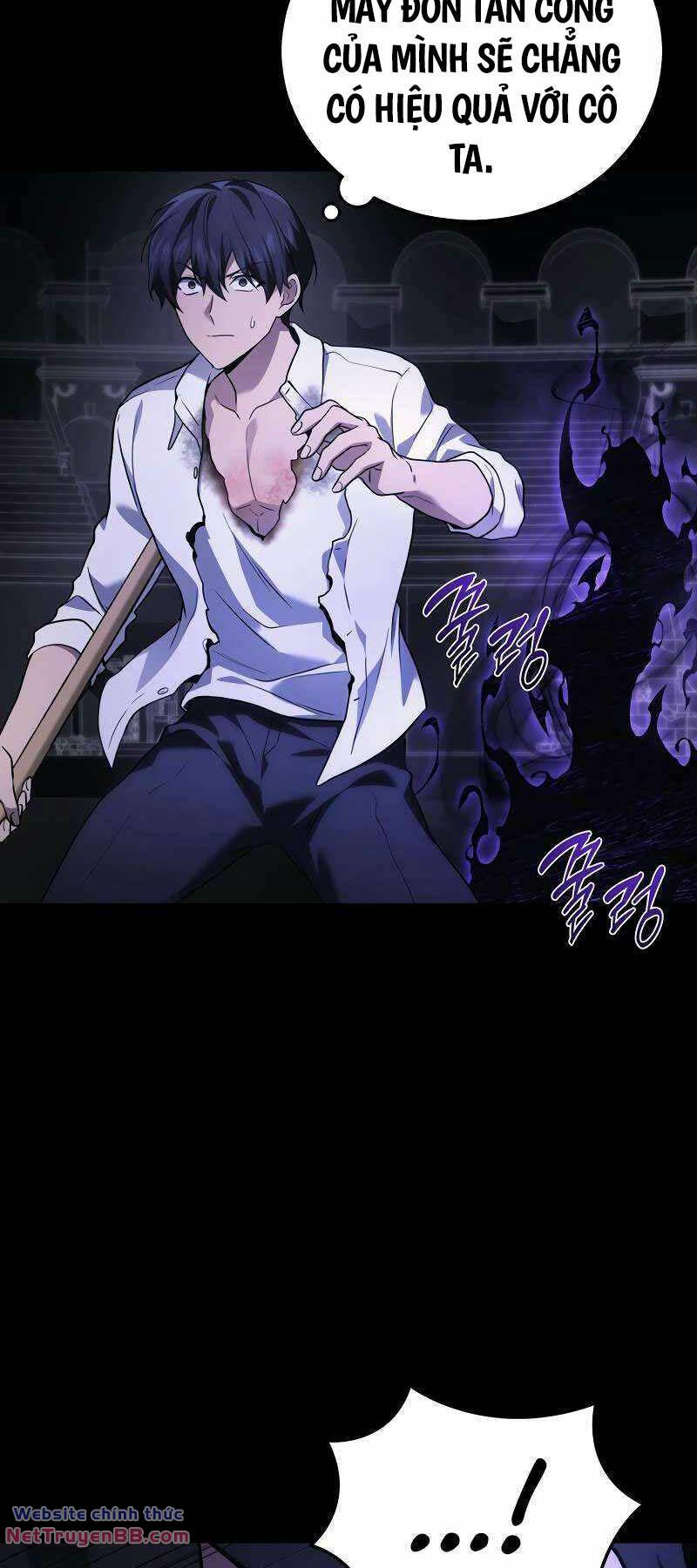 Thần Chiến Tranh Trở Lại Cấp 2 - Chapter 48 - Page 51