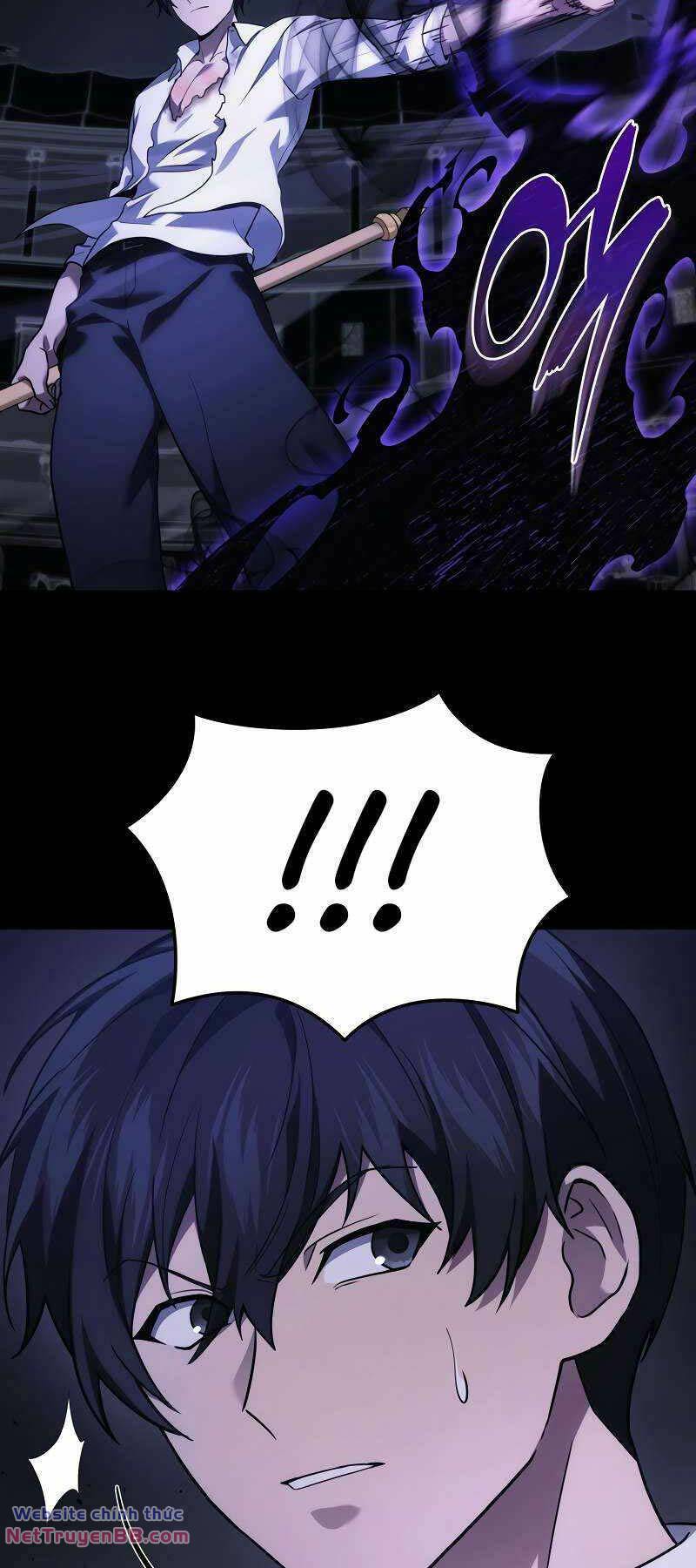 Thần Chiến Tranh Trở Lại Cấp 2 - Chapter 48 - Page 53