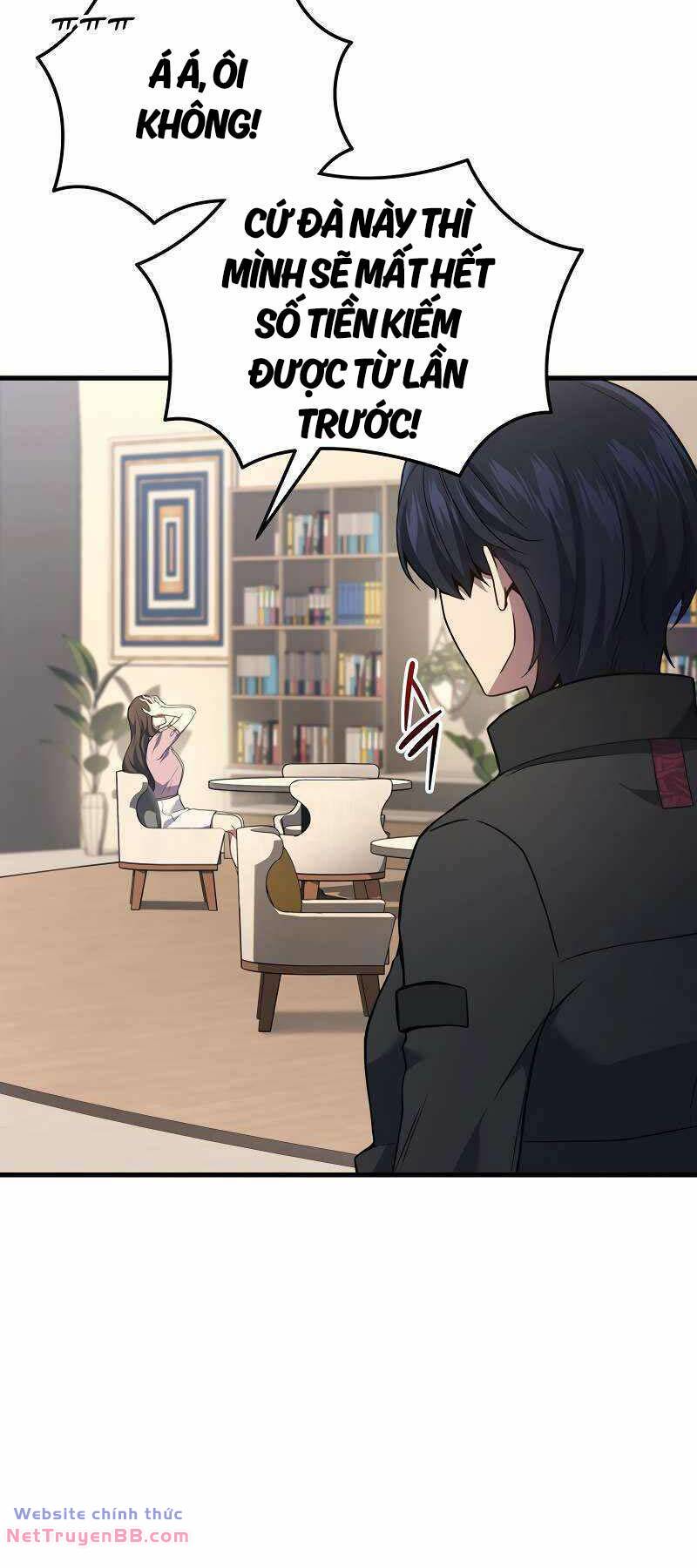 Thần Chiến Tranh Trở Lại Cấp 2 - Chapter 48 - Page 5