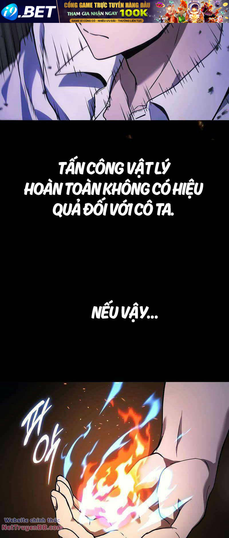 Thần Chiến Tranh Trở Lại Cấp 2 - Chapter 48 - Page 61