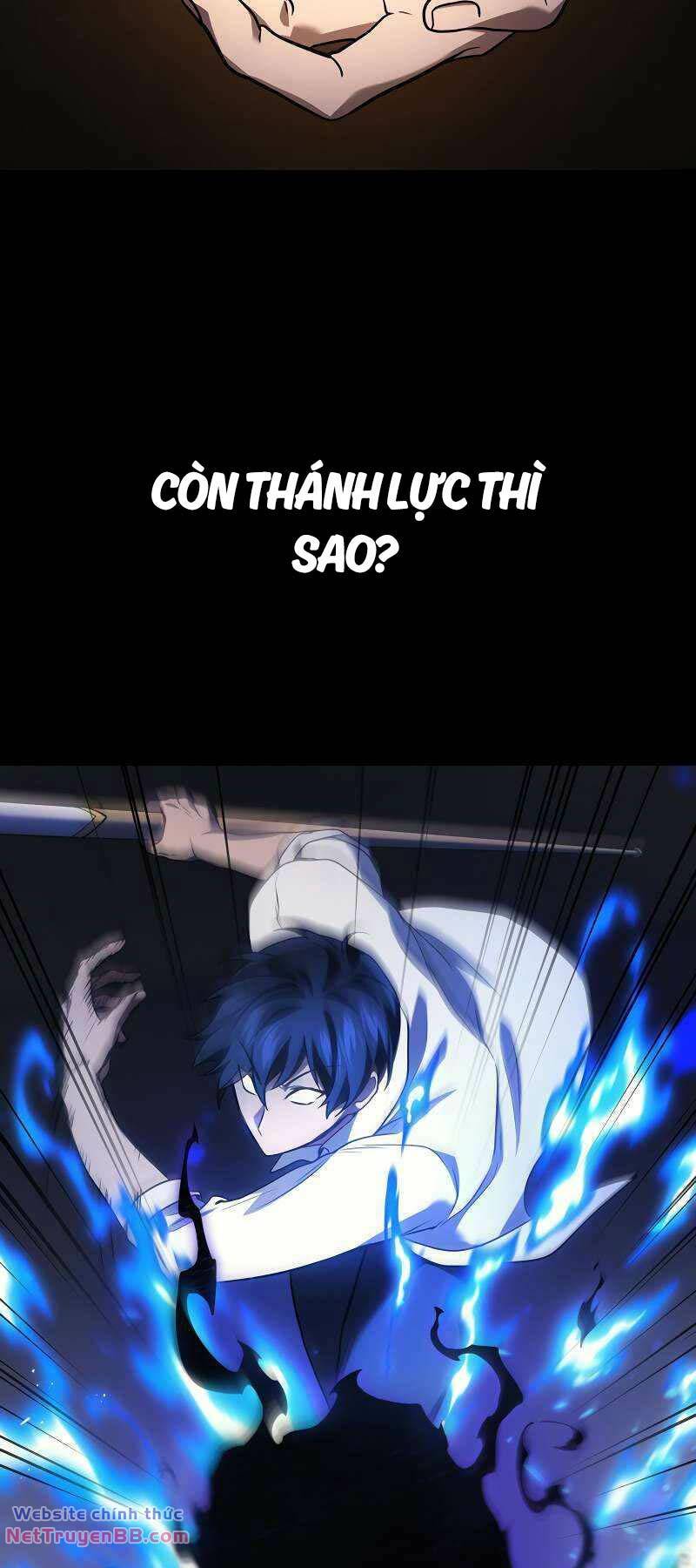 Thần Chiến Tranh Trở Lại Cấp 2 - Chapter 48 - Page 62