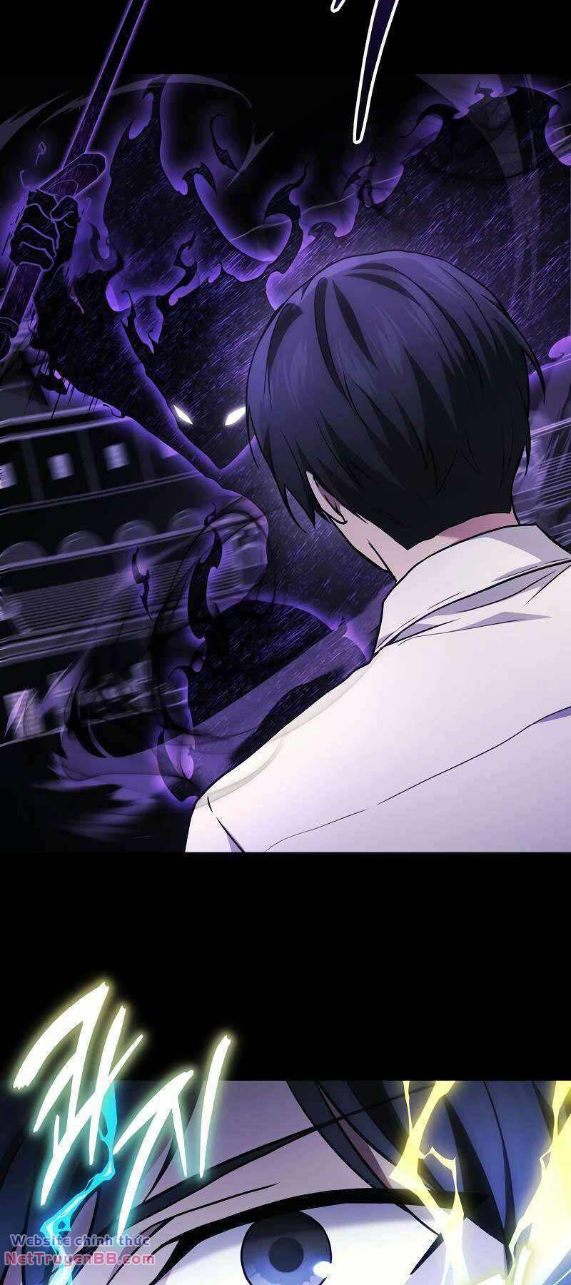 Thần Chiến Tranh Trở Lại Cấp 2 - Chapter 48 - Page 68