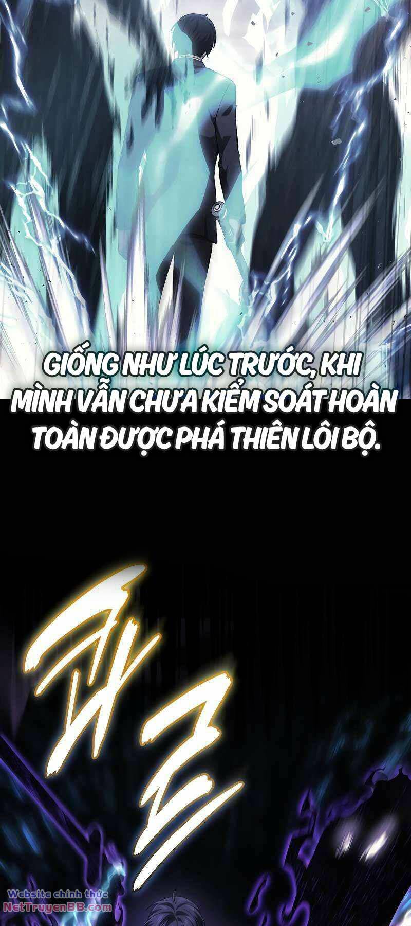 Thần Chiến Tranh Trở Lại Cấp 2 - Chapter 48 - Page 71