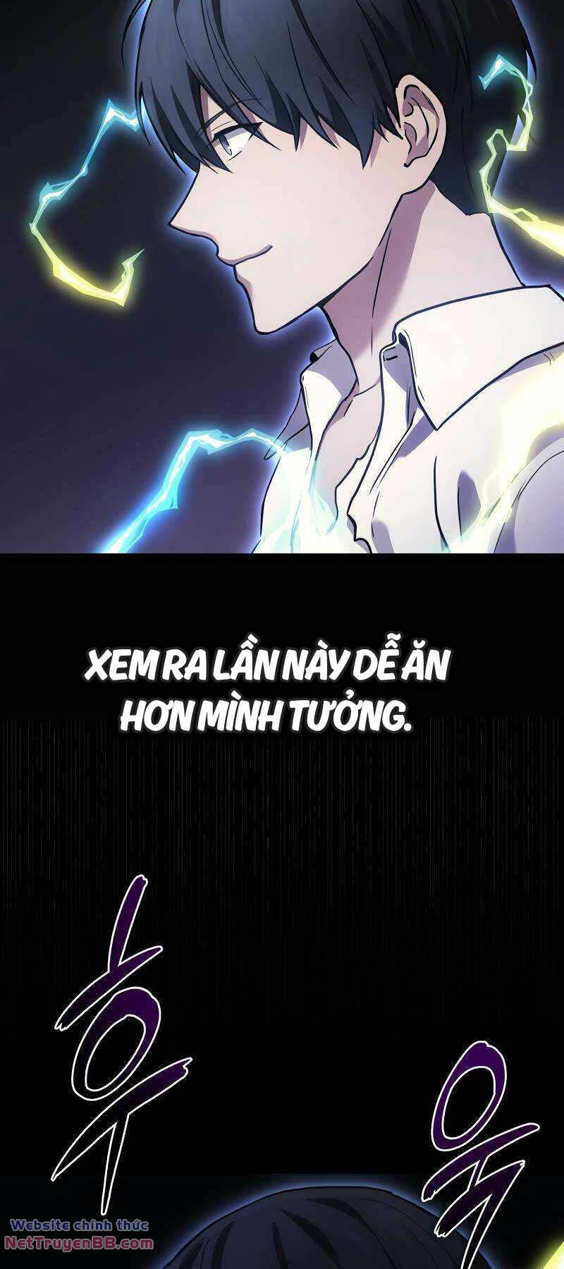 Thần Chiến Tranh Trở Lại Cấp 2 - Chapter 48 - Page 75
