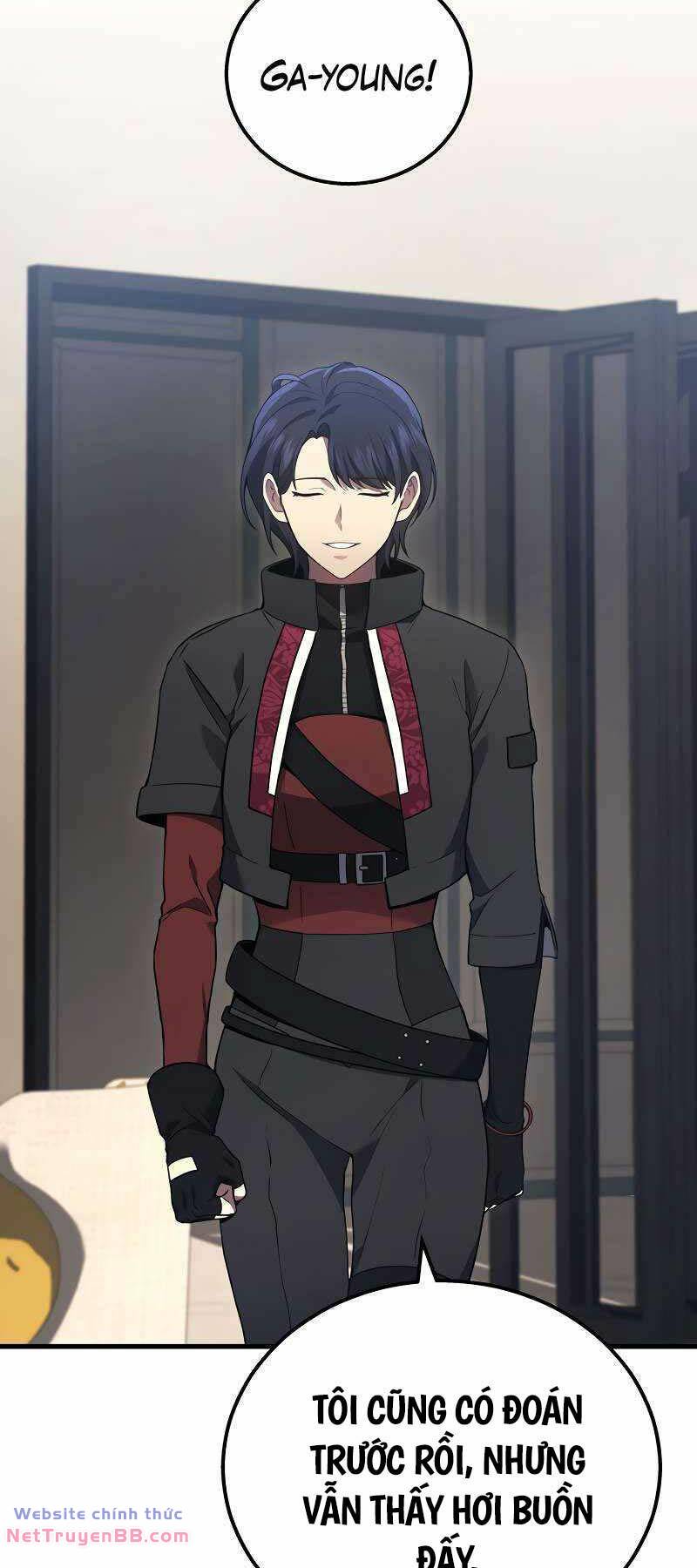 Thần Chiến Tranh Trở Lại Cấp 2 - Chapter 48 - Page 7