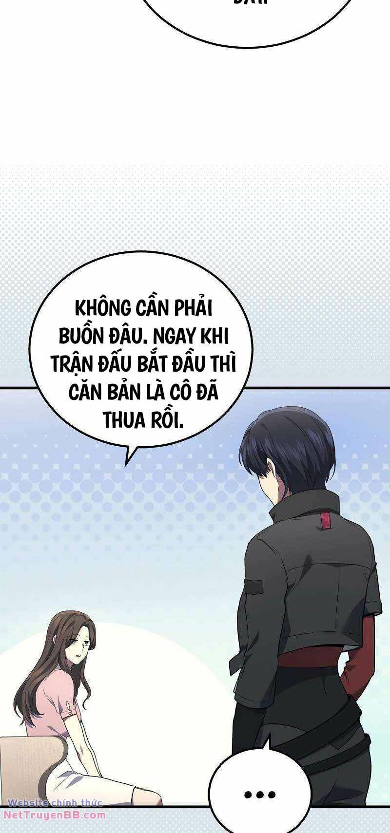 Thần Chiến Tranh Trở Lại Cấp 2 - Chapter 48 - Page 8