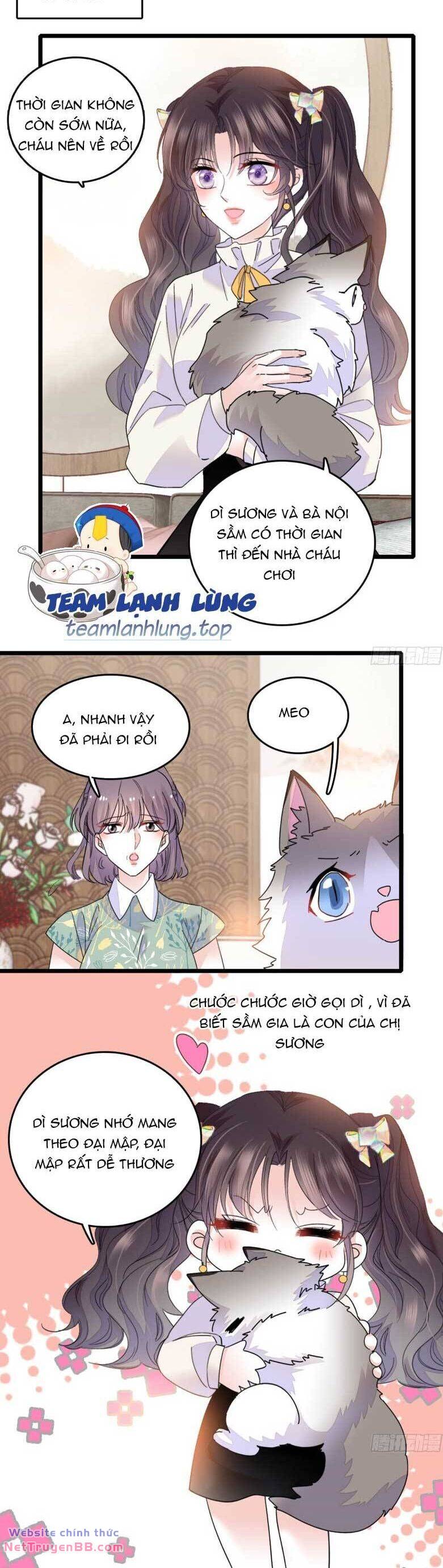 Thiên Kim Toàn Năng Bá Khí Ngút Trời Chapter 70 - Trang 9