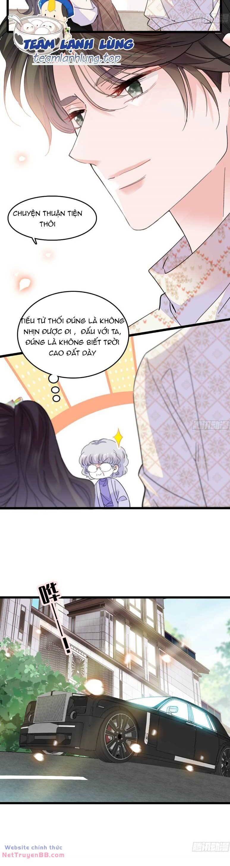 Thiên Kim Toàn Năng Bá Khí Ngút Trời Chapter 70 - Trang 12