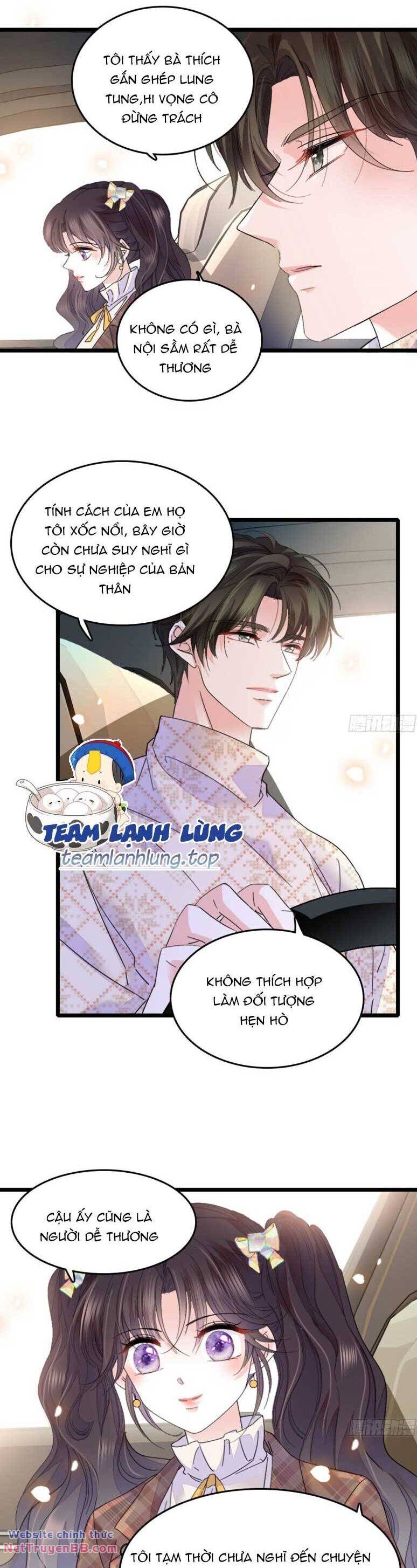 Thiên Kim Toàn Năng Bá Khí Ngút Trời Chapter 70 - Trang 13