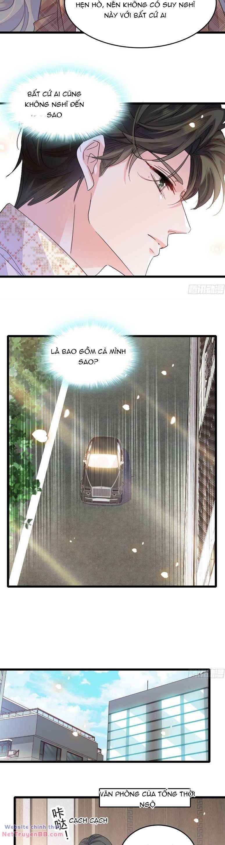 Thiên Kim Toàn Năng Bá Khí Ngút Trời Chapter 70 - Trang 14