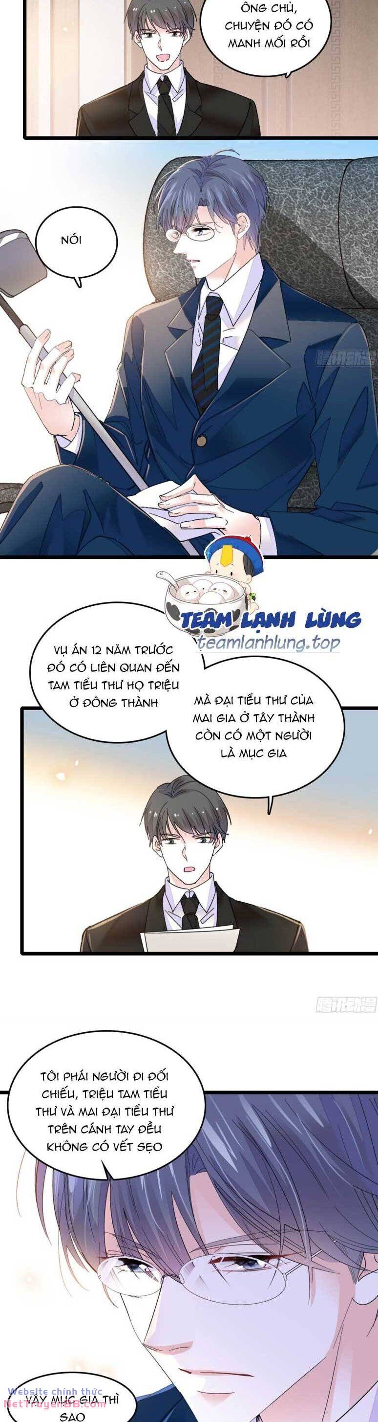 Thiên Kim Toàn Năng Bá Khí Ngút Trời Chapter 70 - Trang 15