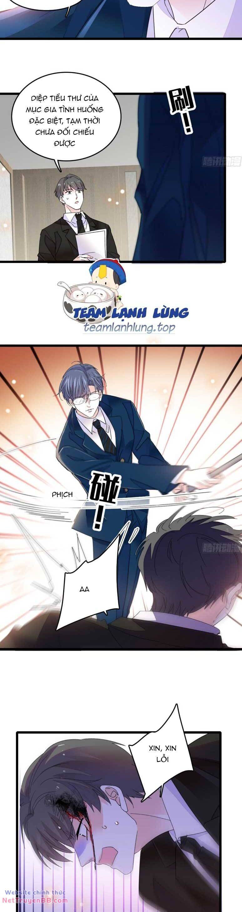 Thiên Kim Toàn Năng Bá Khí Ngút Trời Chapter 70 - Trang 16