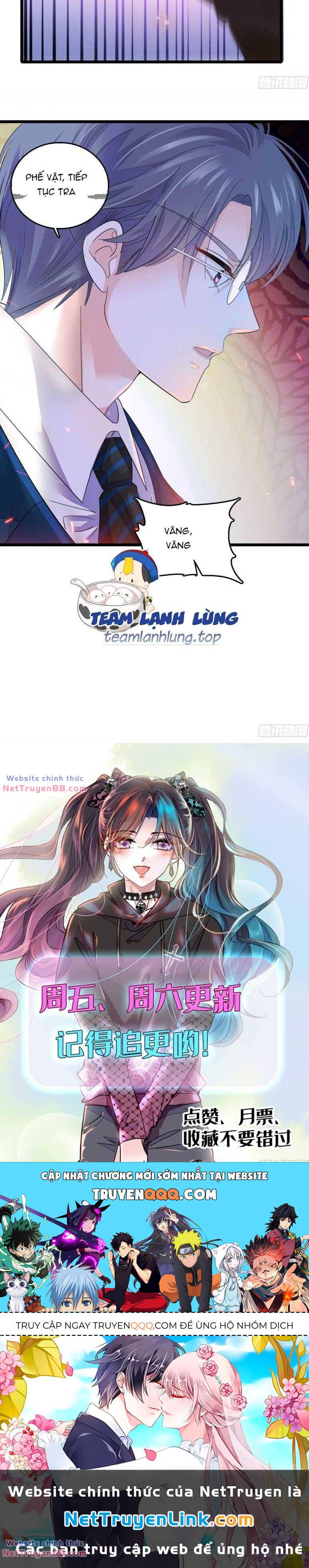 Thiên Kim Toàn Năng Bá Khí Ngút Trời - Chapter 70 - Page 17