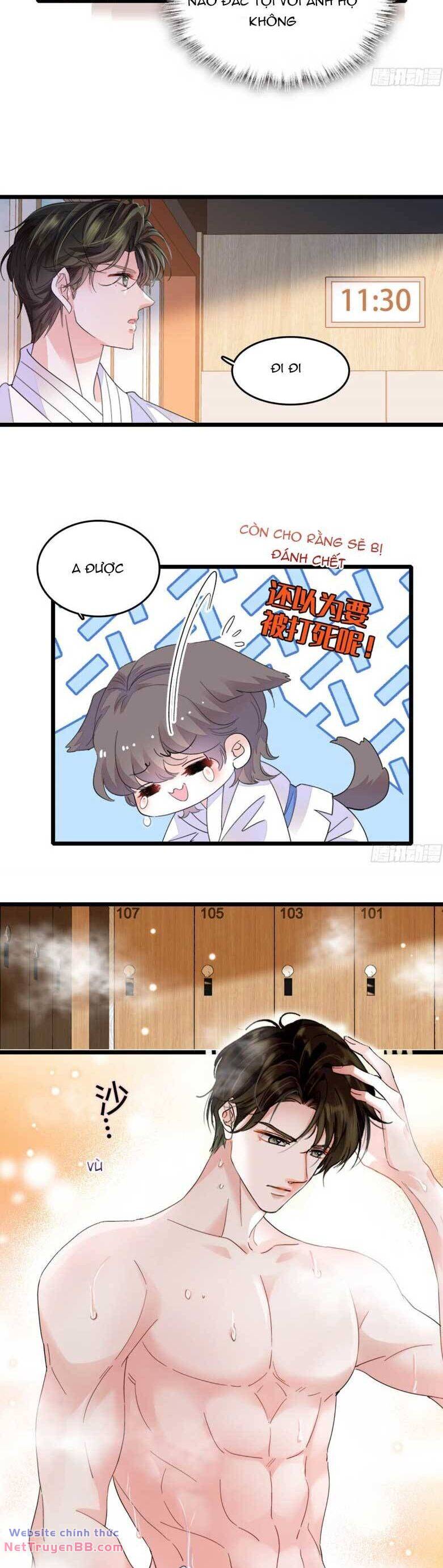 Thiên Kim Toàn Năng Bá Khí Ngút Trời Chapter 70 - Trang 1