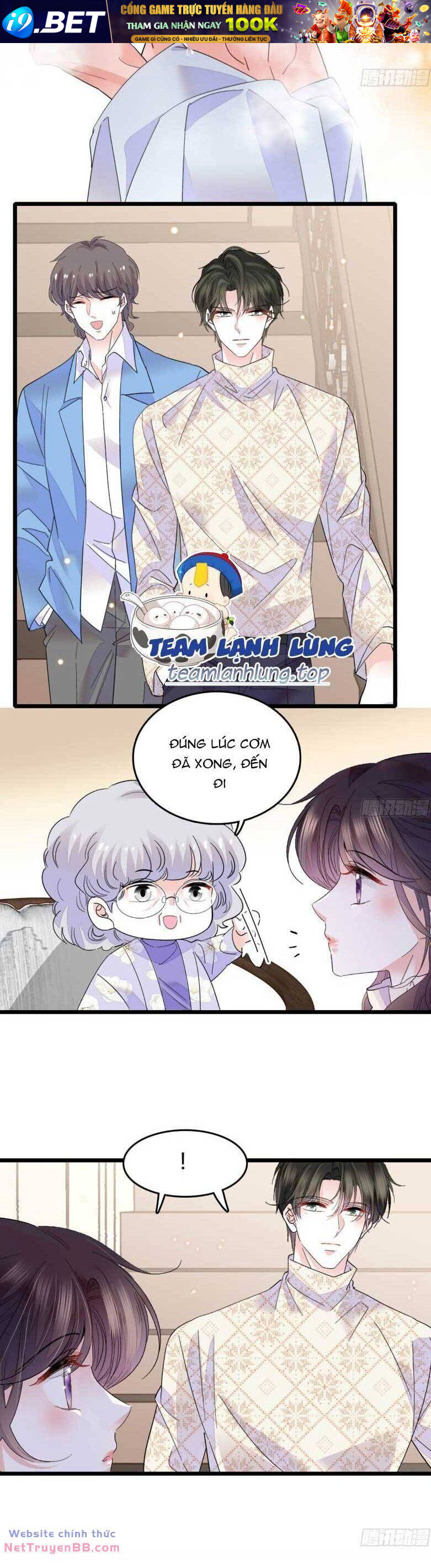 Thiên Kim Toàn Năng Bá Khí Ngút Trời Chapter 70 - Trang 2