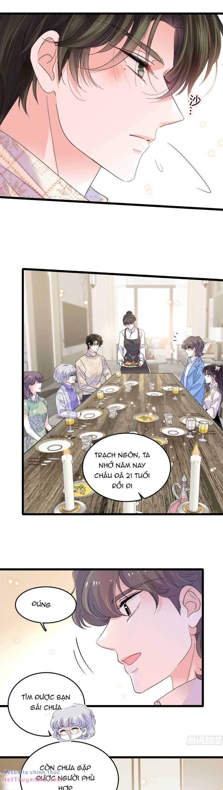 Thiên Kim Toàn Năng Bá Khí Ngút Trời Chapter 70 - Trang 3