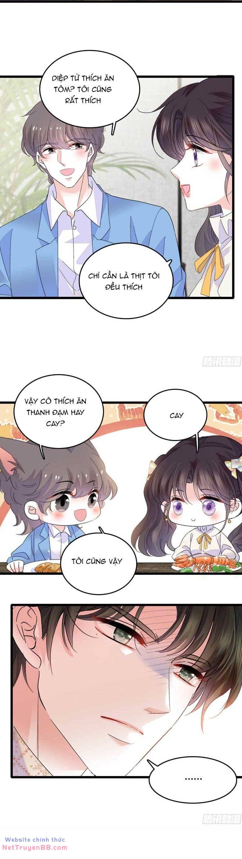 Thiên Kim Toàn Năng Bá Khí Ngút Trời Chapter 70 - Trang 5