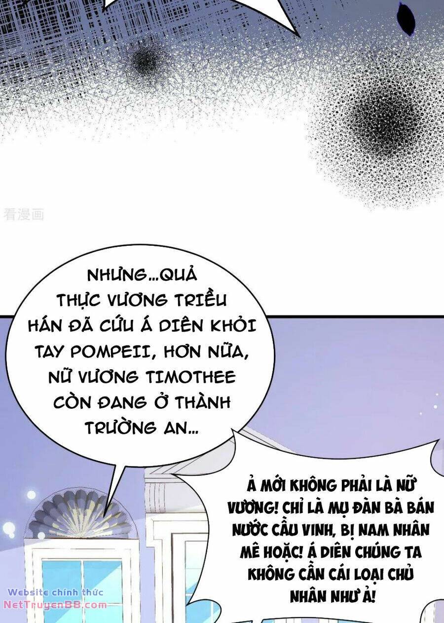 Từ Hôm Nay Bắt Đầu Làm Thành Chủ - Chapter 436 - Page 10