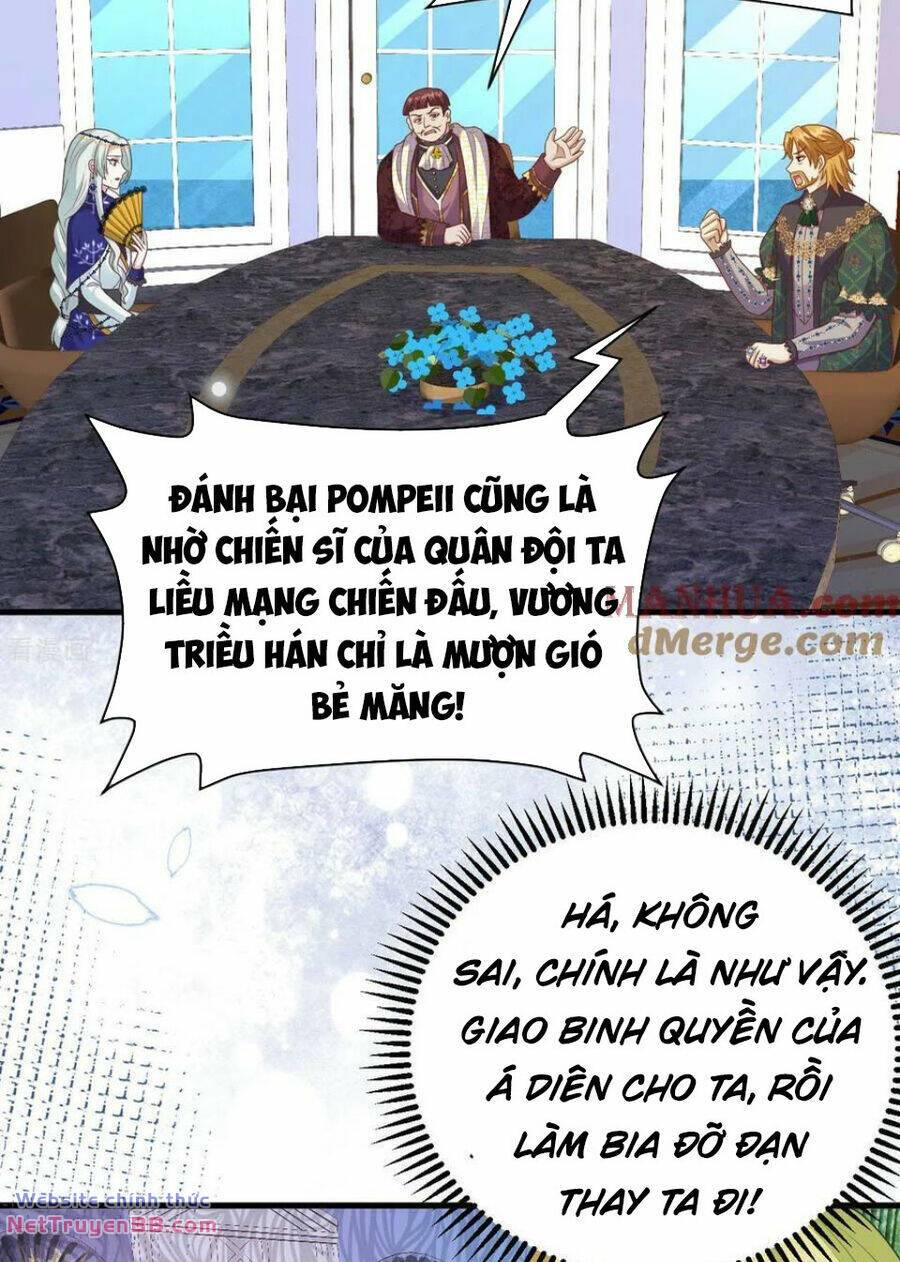 Từ Hôm Nay Bắt Đầu Làm Thành Chủ - Chapter 436 - Page 11