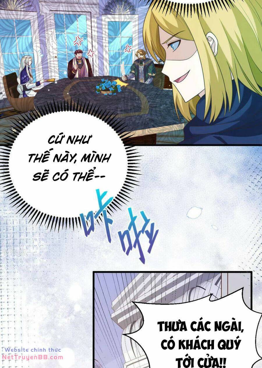 Từ Hôm Nay Bắt Đầu Làm Thành Chủ - Chapter 436 - Page 12