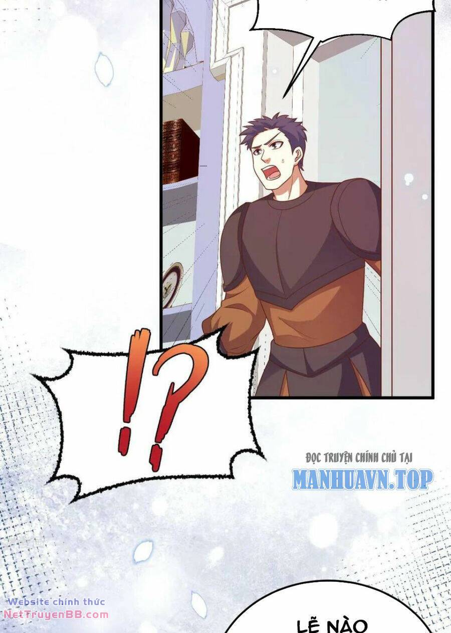 Từ Hôm Nay Bắt Đầu Làm Thành Chủ - Chapter 436 - Page 13