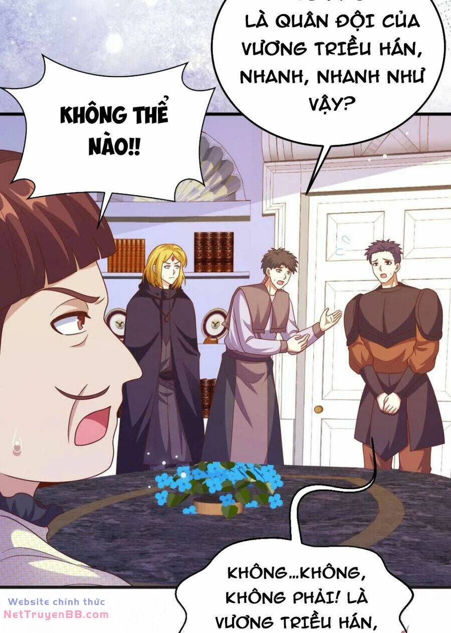 Từ Hôm Nay Bắt Đầu Làm Thành Chủ - Chapter 436 - Page 14