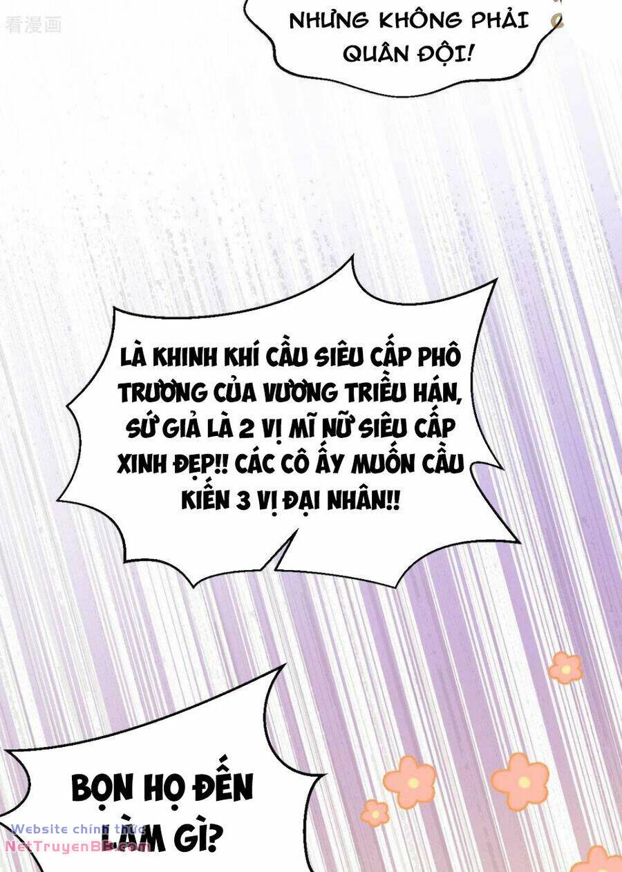 Từ Hôm Nay Bắt Đầu Làm Thành Chủ - Chapter 436 - Page 15