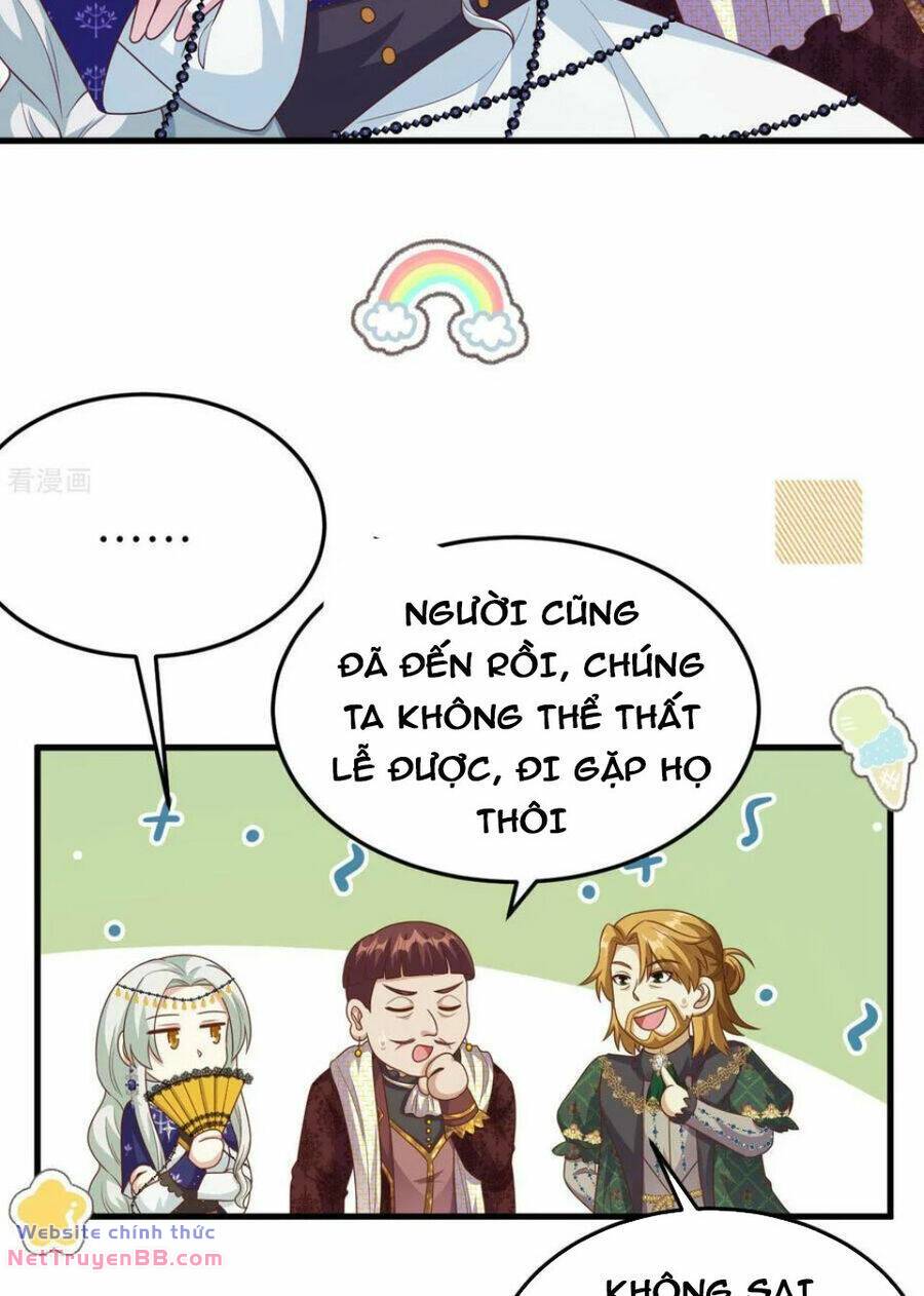 Từ Hôm Nay Bắt Đầu Làm Thành Chủ - Chapter 436 - Page 17