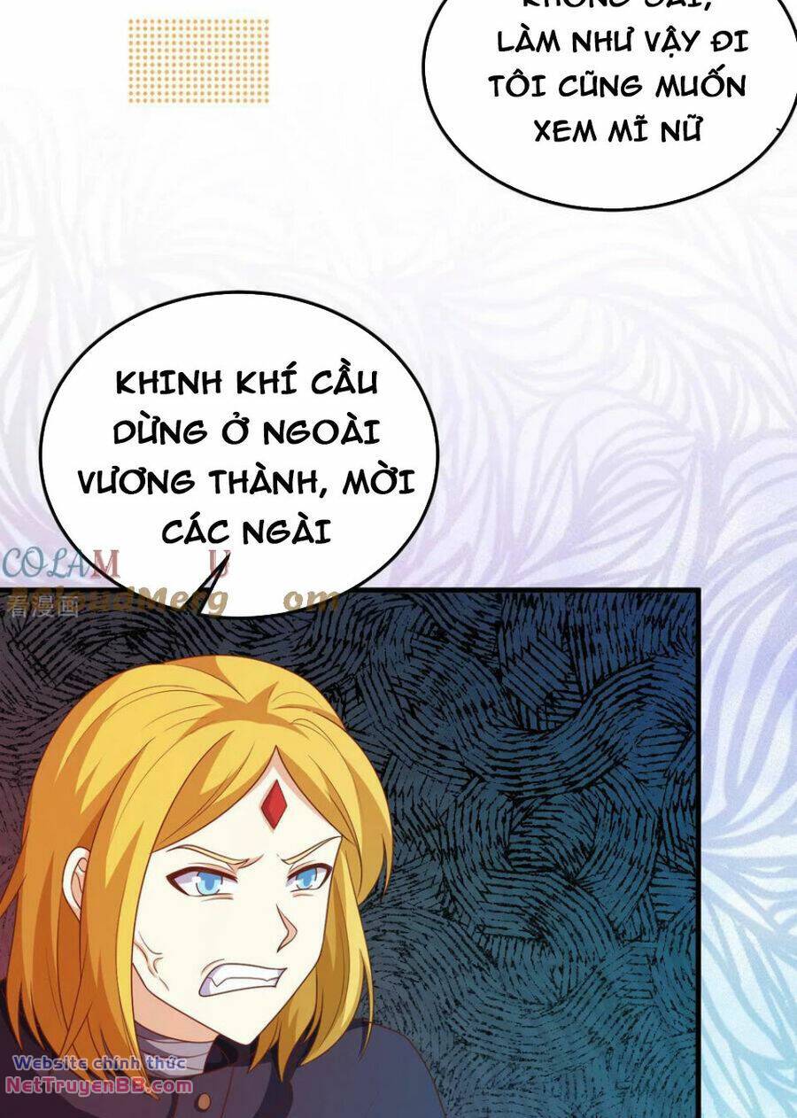 Từ Hôm Nay Bắt Đầu Làm Thành Chủ - Chapter 436 - Page 18
