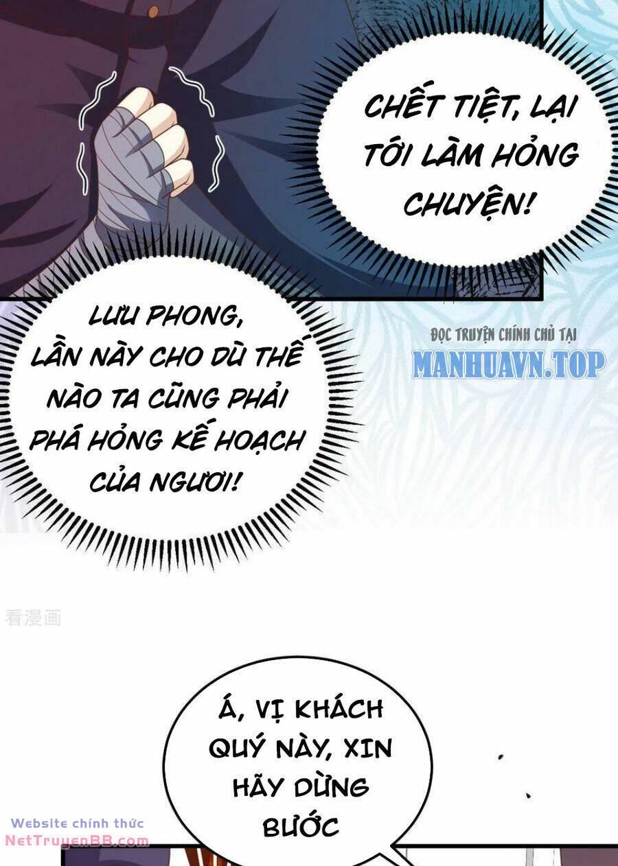 Từ Hôm Nay Bắt Đầu Làm Thành Chủ - Chapter 436 - Page 19