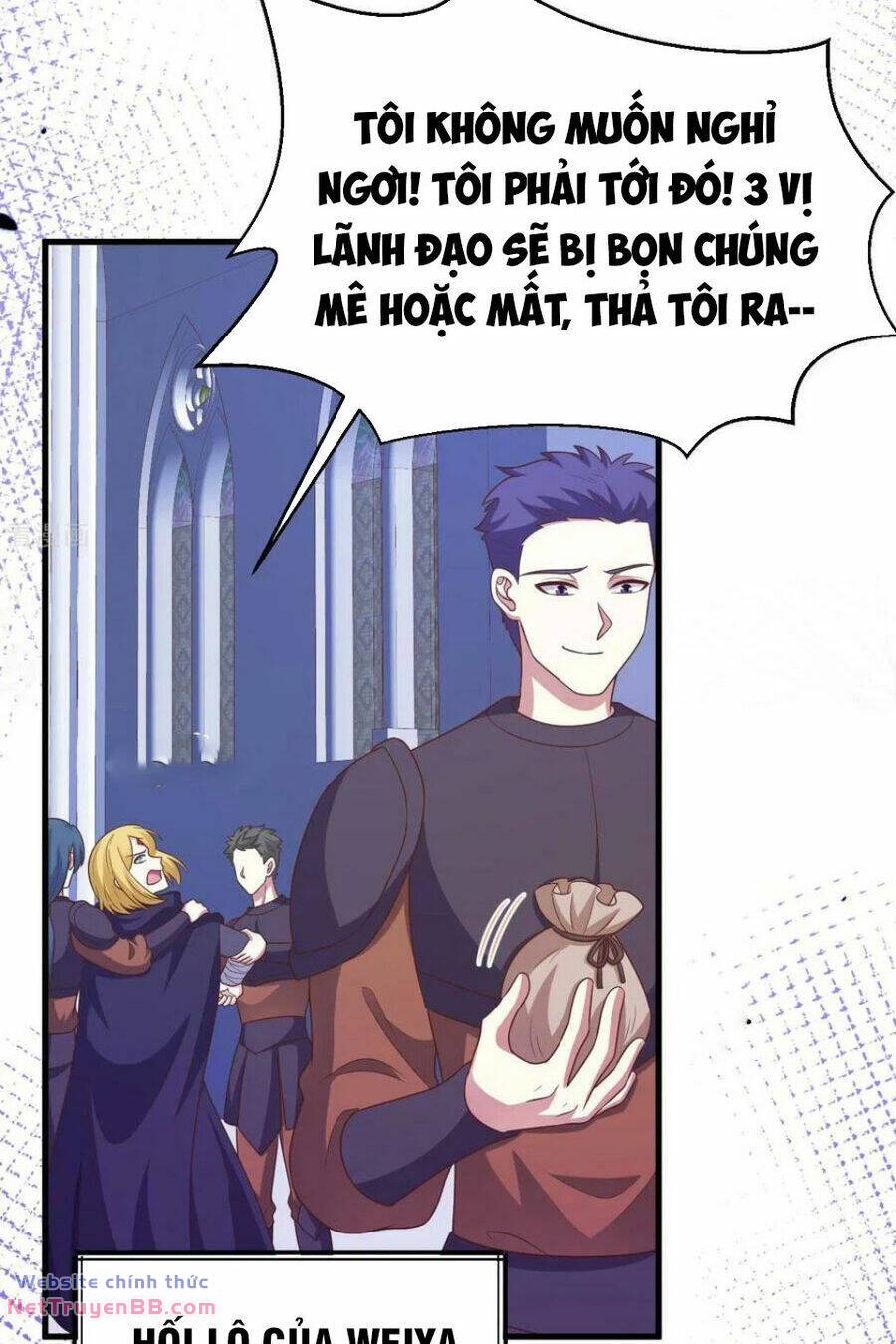 Từ Hôm Nay Bắt Đầu Làm Thành Chủ - Chapter 436 - Page 22