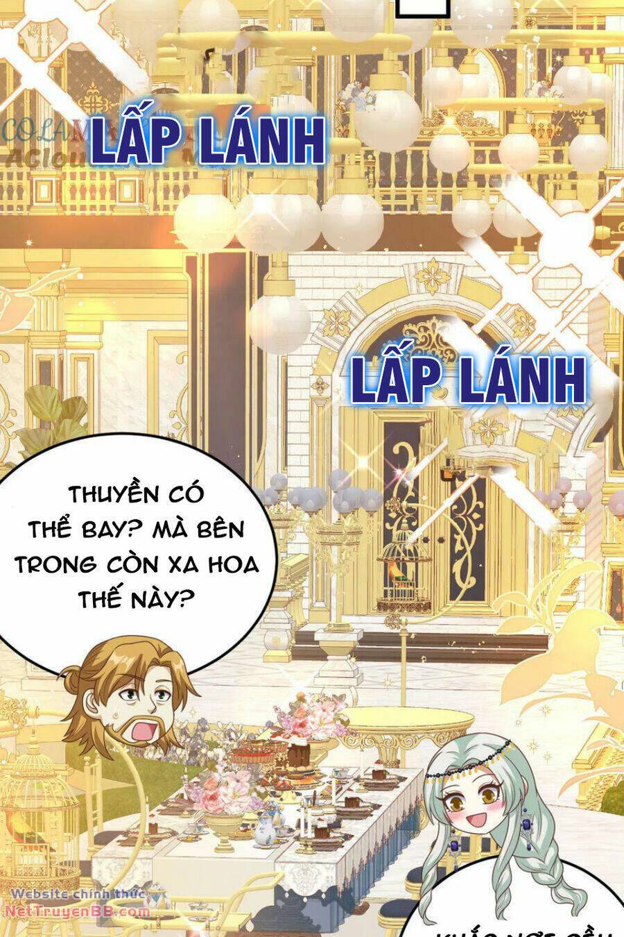 Từ Hôm Nay Bắt Đầu Làm Thành Chủ - Chapter 436 - Page 24