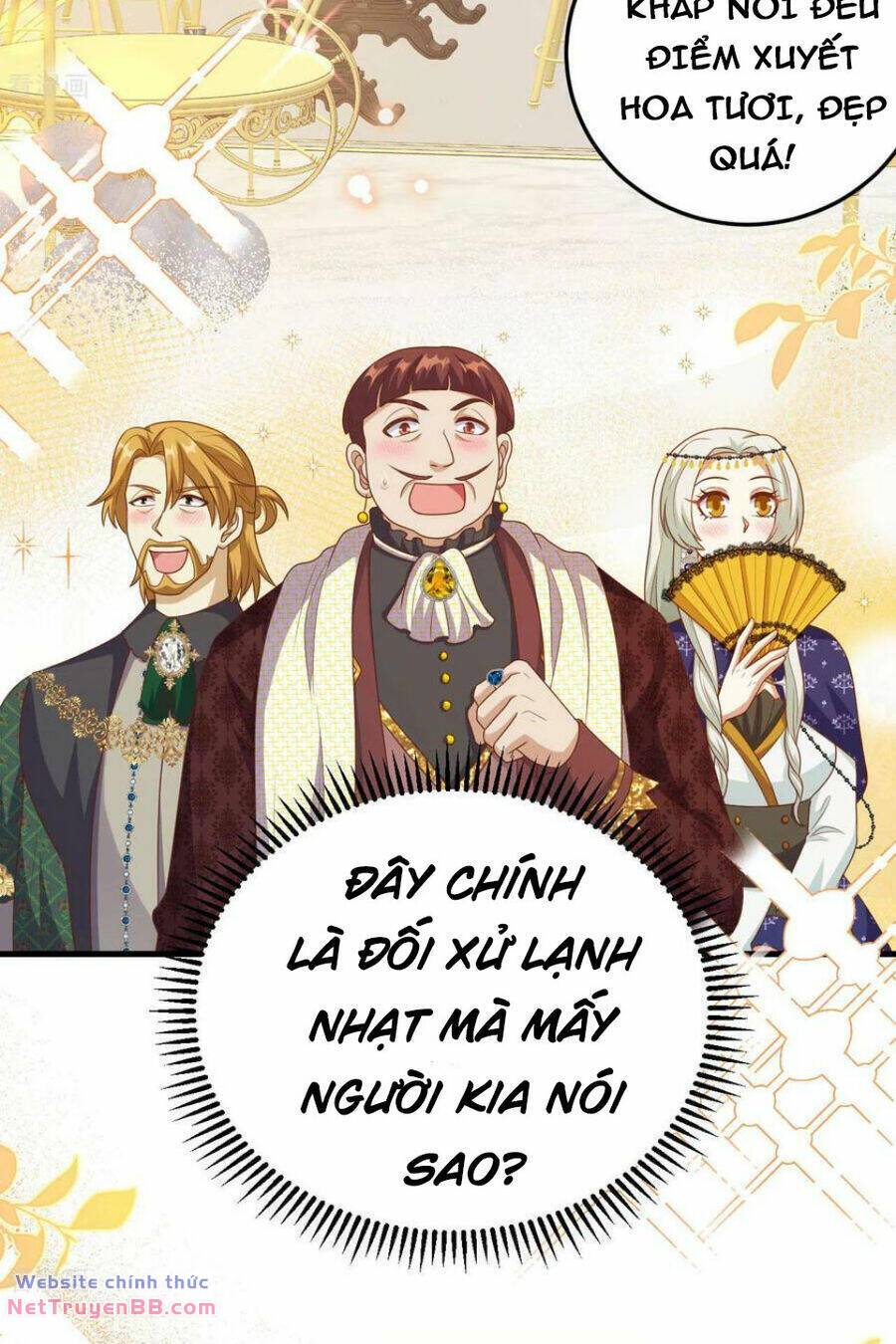 Từ Hôm Nay Bắt Đầu Làm Thành Chủ - Chapter 436 - Page 25