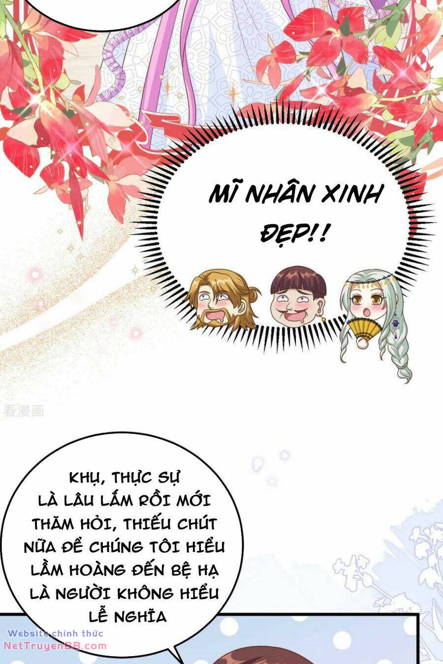 Từ Hôm Nay Bắt Đầu Làm Thành Chủ - Chapter 436 - Page 28