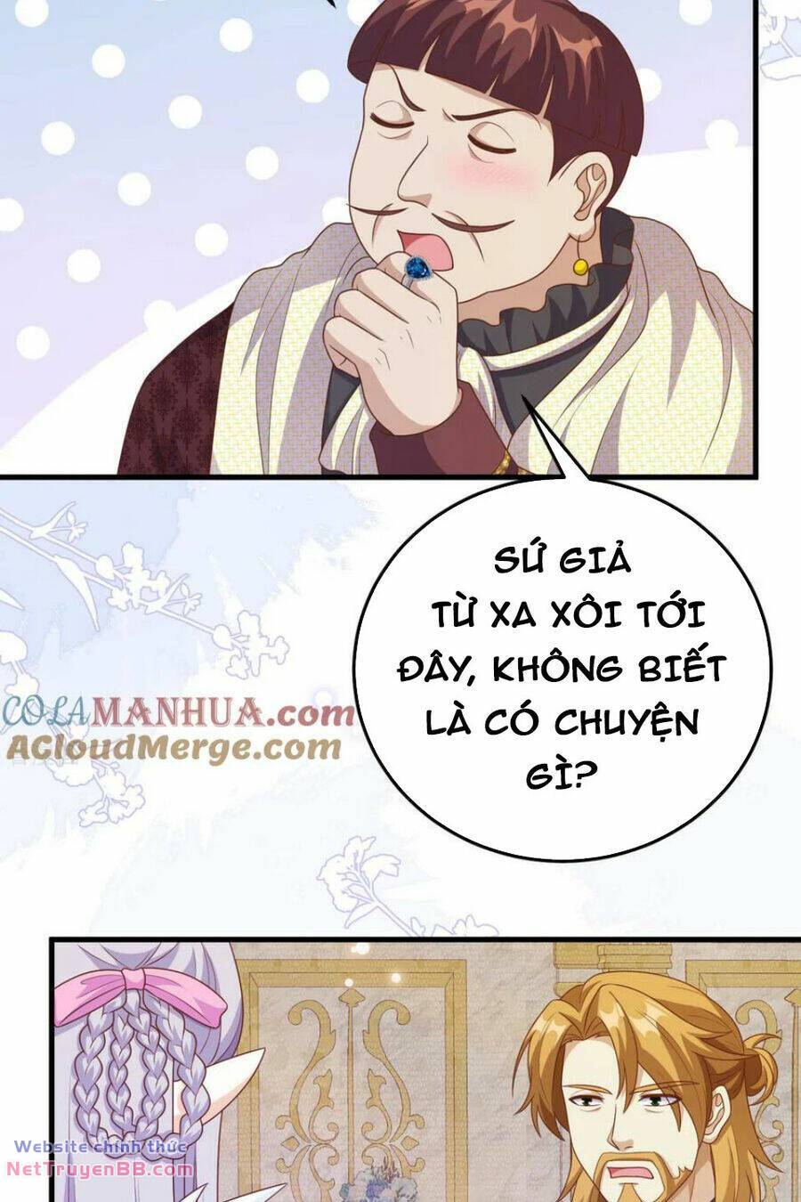 Từ Hôm Nay Bắt Đầu Làm Thành Chủ - Chapter 436 - Page 29