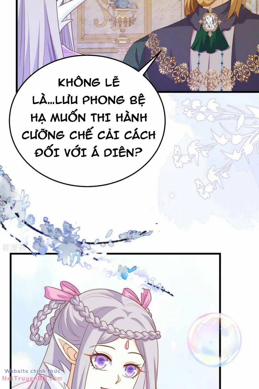 Từ Hôm Nay Bắt Đầu Làm Thành Chủ - Chapter 436 - Page 30